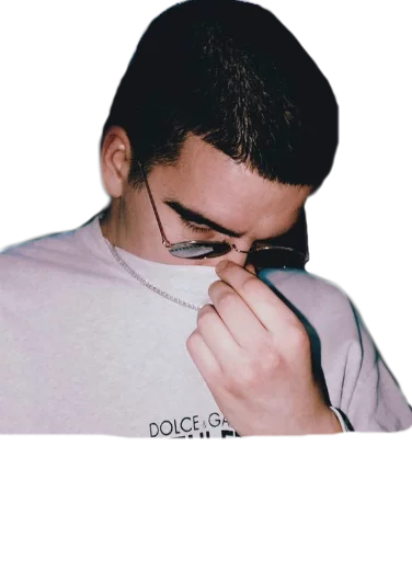 Sticker fedukone - 1