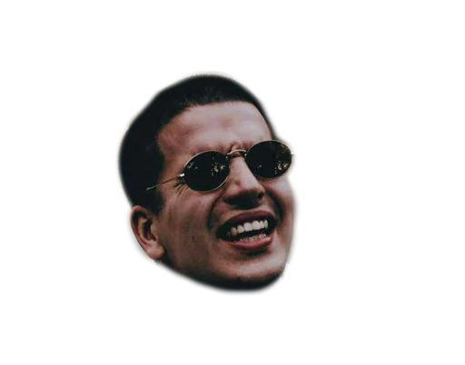 Стикер fedukone - 1