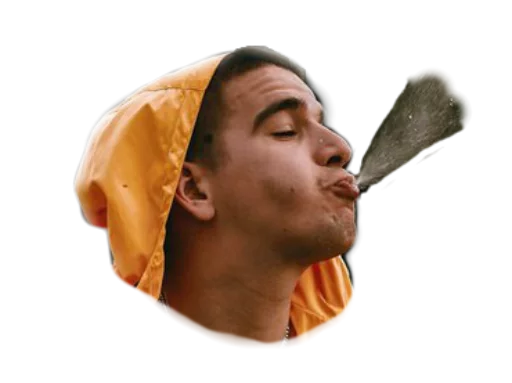 Стикер fedukone - 1