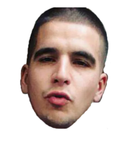 Стикер fedukone - 1