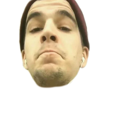 Sticker fedukone - 1