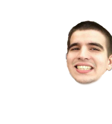 Стикер fedukone - 1