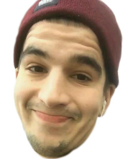 Стикер fedukone - 1