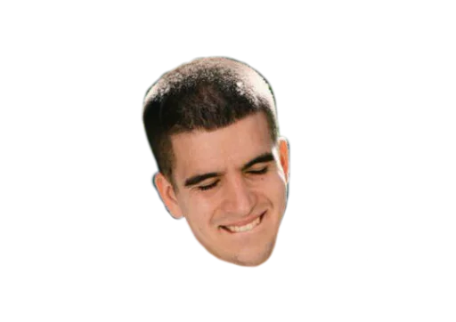 Sticker fedukone - 1