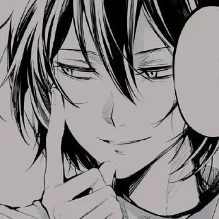 Sticker дамский угодник пак - 11