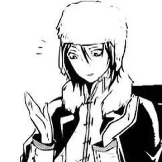 Sticker дамский угодник пак - 6