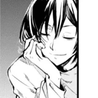 Sticker дамский угодник пак - 8