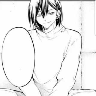 Sticker дамский угодник пак - 4