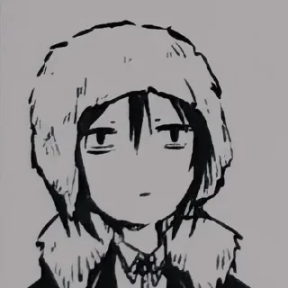 Sticker дамский угодник пак - 3