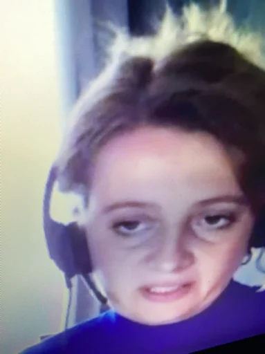 person human face eyebrow