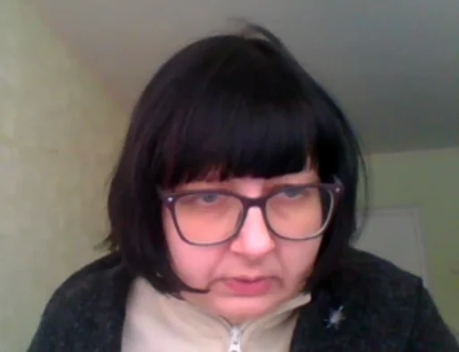 person human face selfie