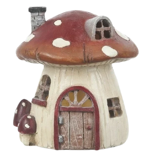 mushroom fungus agaric