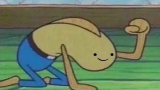 детское искусство рисование мультфильм