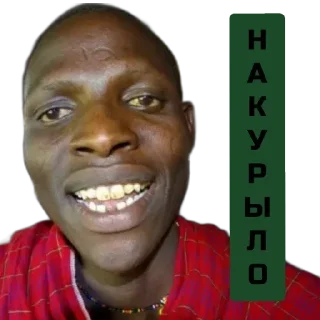 Sticker 🔷Crips Gang💙 Полтава - 3