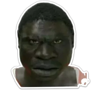 Sticker 🔷Crips Gang💙 Полтава - 2