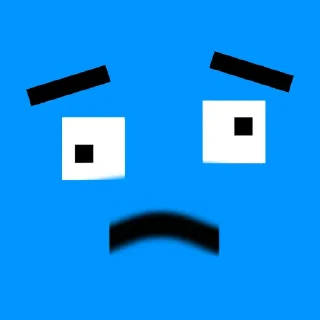 Стикер feftstickers @feftnews - 3