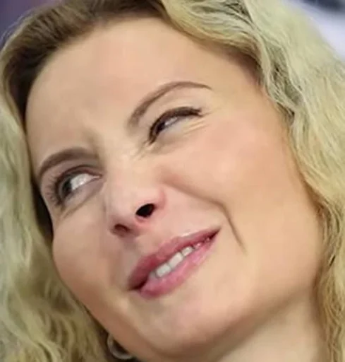 человеческое лицо Человек улыбаться