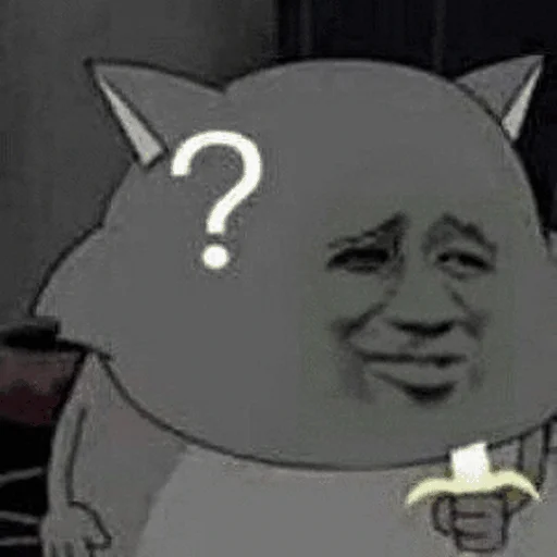 Стикер feijige - 1