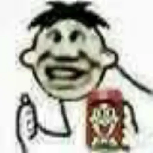 Sticker 不太聪明的图片（飞机） - 10