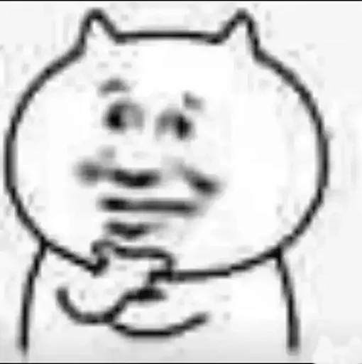 Sticker 不太聪明的图片（飞机） - 8