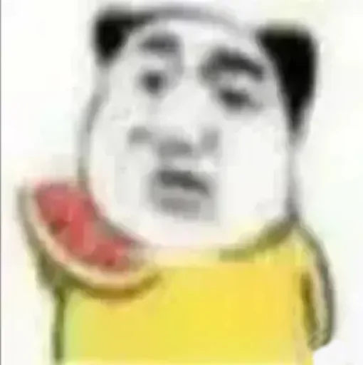 Sticker 不太聪明的图片（飞机） - 6