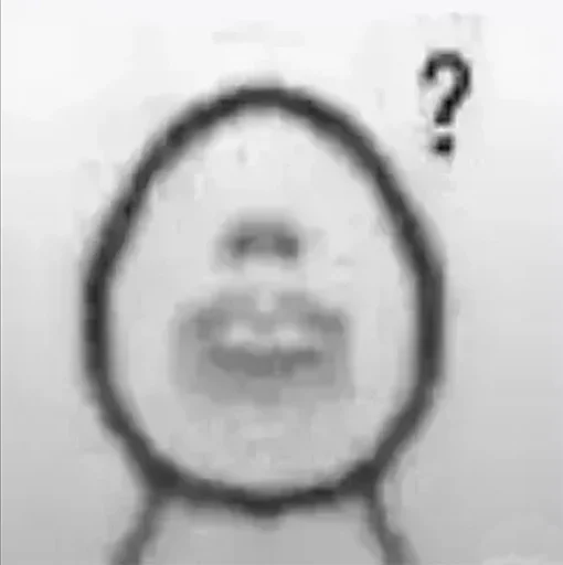 Sticker 不太聪明的图片（飞机） - 3