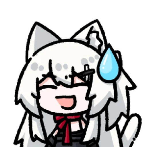 Стикер feilong_2 - 1