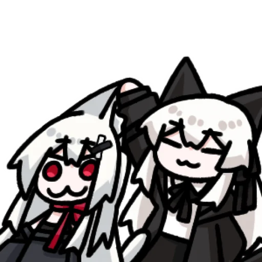 Стикер feilong_2 - 1