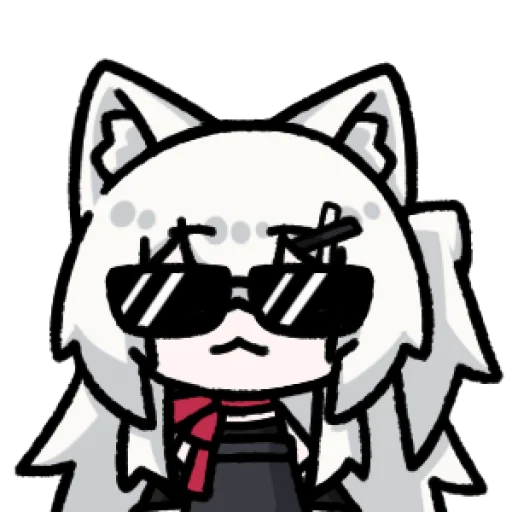 Стикер feilong_2 - 1