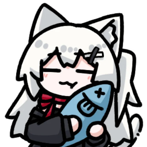 Sticker feilong_2 - 1