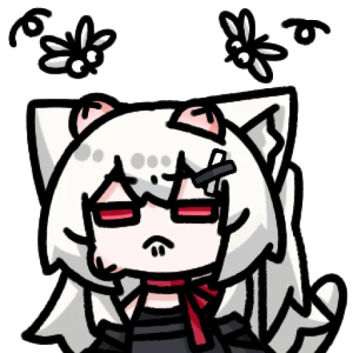 Стикер feilong_2 - 1