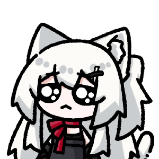 Стикер feilong_2 - 1