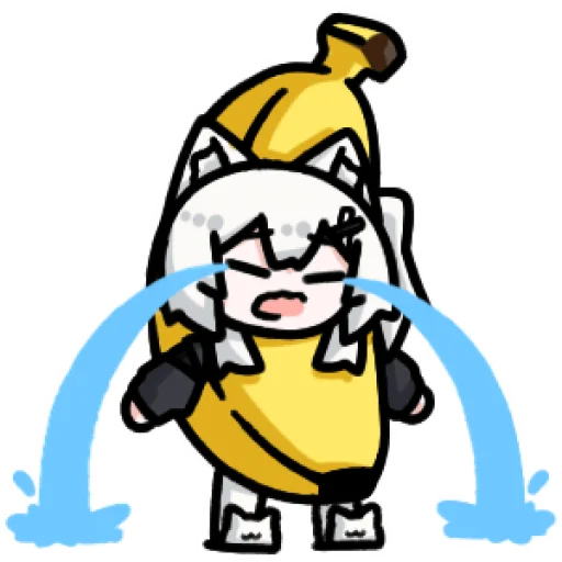 Стикер feilong_2 - 1