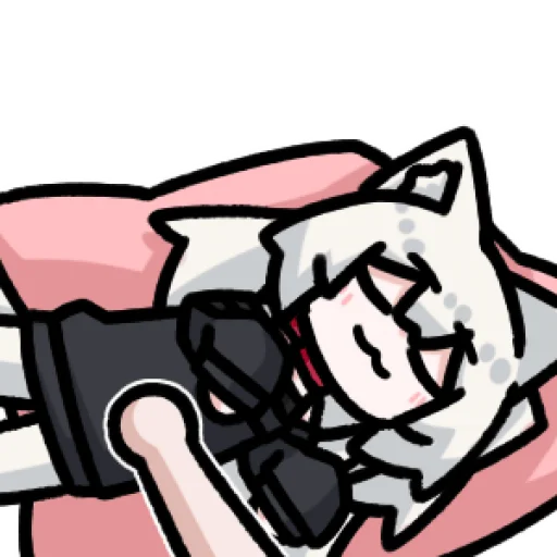 Стикер feilong_2 - 1