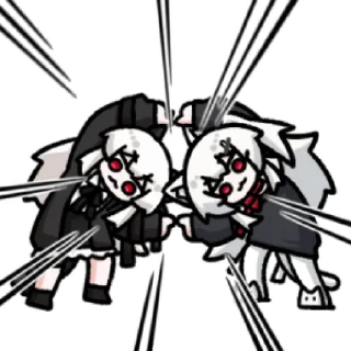 Sticker 阿龙来咯 @zhaxia_cn - 9