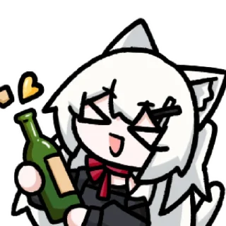 Sticker 阿龙来咯 @zhaxia_cn - 3