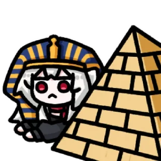 Sticker 阿龙来咯 @zhaxia_cn - 8