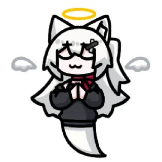 Sticker 阿龙来咯 @zhaxia_cn - 2