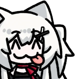 Sticker 阿龙来咯 @zhaxia_cn - 7