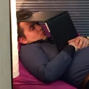 Стикер chmoshki - 6