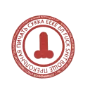 Стикер chmoshki - 3