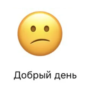 Стикер chmoshki - 2