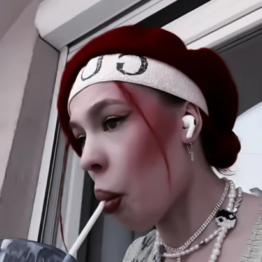 Sticker фелсамкаюнчг @felicefck - 10