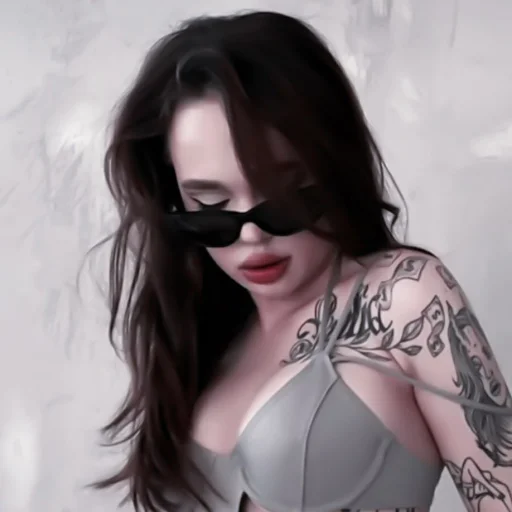 Sticker фелсамкаюнчг @felicefck - 8