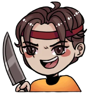 Sticker felikskva - 3