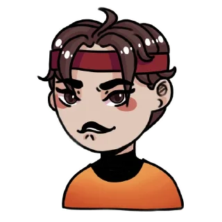 Sticker felikskva - 7