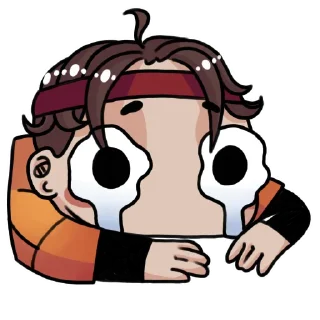 Sticker felikskva - 2