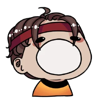 Sticker felikskva - 5