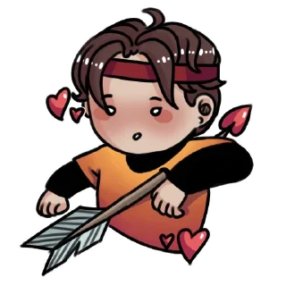 Sticker felikskva - 1