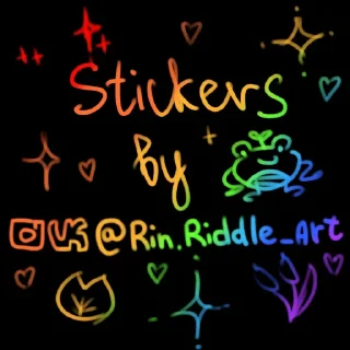 Sticker felikskva - 4